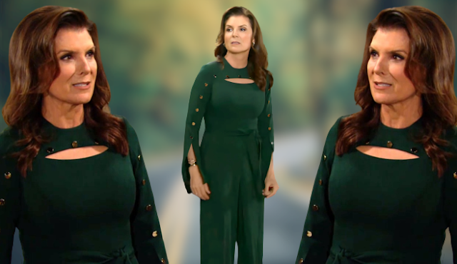 Best Dressed Star of the Week: B&B’s Kimberlin Brown