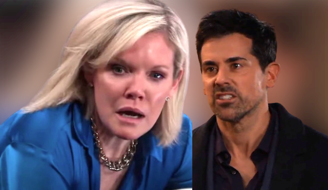 Performers of the Week: GH’s Maura West and Adam Huss