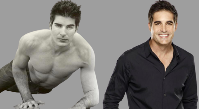 Galen Gering Celebrates His Birthday! Learn More About Him Here!