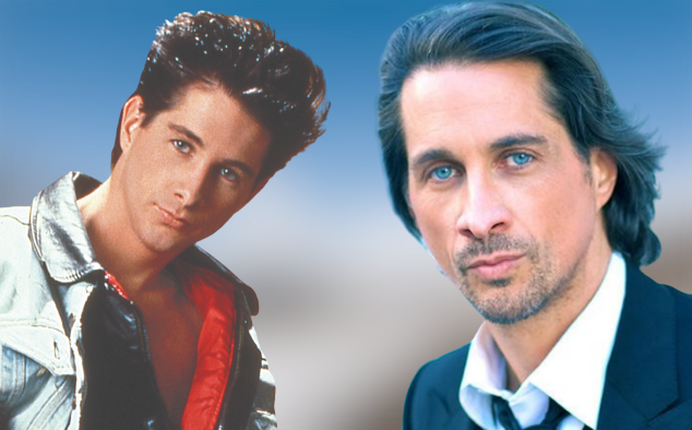 Michael Easton Celebrates His Birthday – Learn More About Him Here