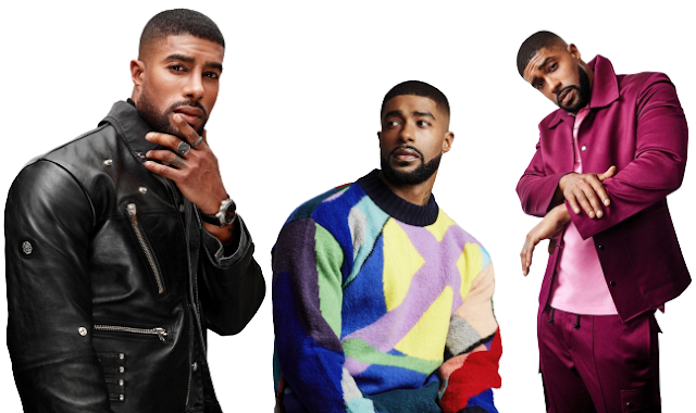 Skyh Black Celebrates His Birthday – Learn More About Him Here