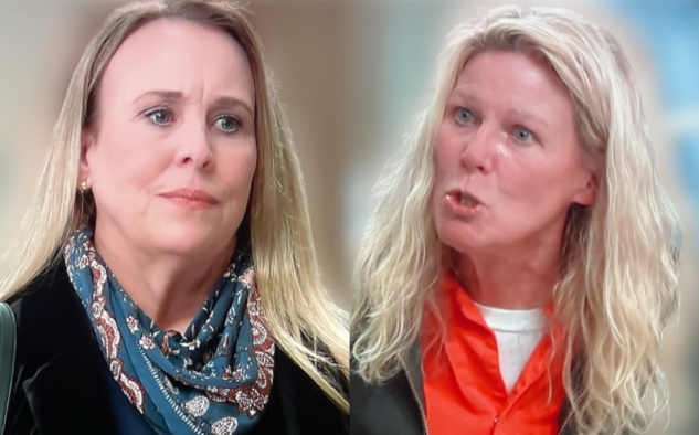 General Hospital Recap For February 27, 2023: Heather Declares War On Laura!
