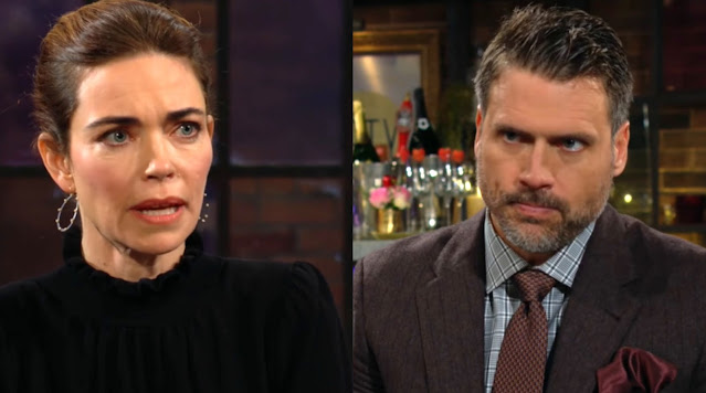 The Young and the Restless Promo: Nick Drops His Big News