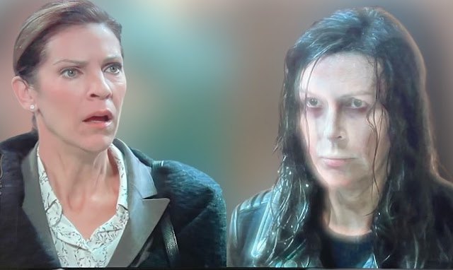 General Hospital Recap for March 2, 2023: Anna Becomes Eileen’s Living Nightmare!