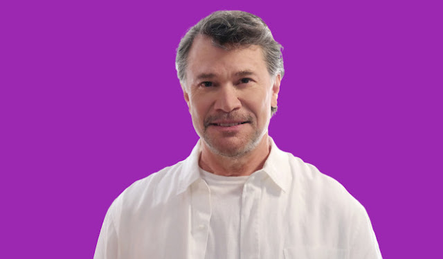 Peter Reckell Makes Special Announcement
