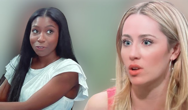 GH Recap For March 30, 2023:  Trina Figures Out Joss’ Dirty Little Secret!