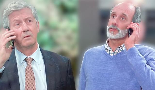 GH Recap for March 31, 2023: Victor Gets The Upper Hand—Again!