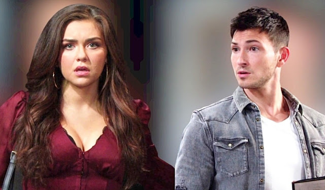 Days Recap for March 24, 2023: Ciara and Ben Are Shocked By What They Find Out!