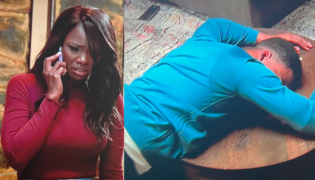 The Oval Spoilers for March 7, 2023: Everyone Is On Pins and Needles