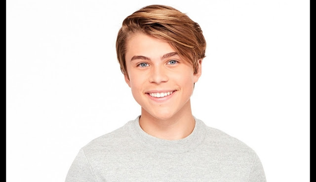 William Lipton Reveals The Truth About His GH Status!