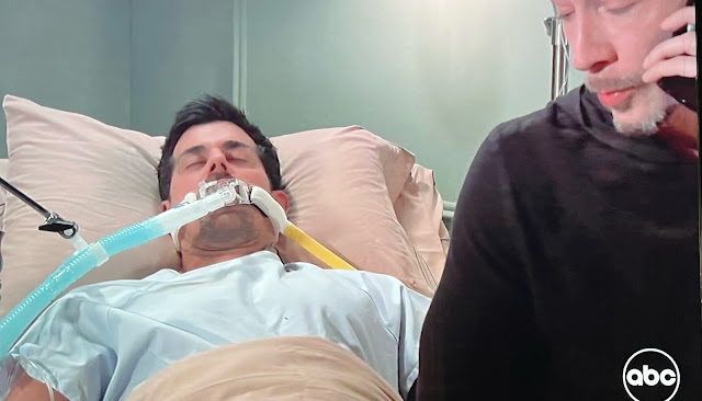 General Hospital Recap for March 1, 2023: Nikolas Is Alive!