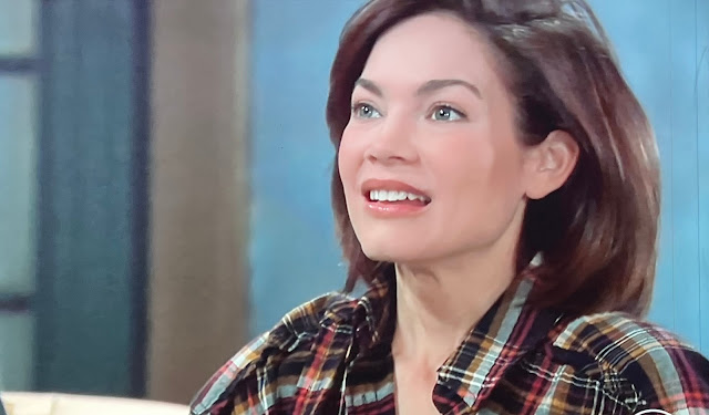 General Hospital Recap for March 8, 2023: Liz Confesses Her Sins!