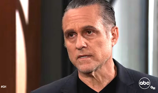 General Hospital Promo: Big Trouble In Port Charles