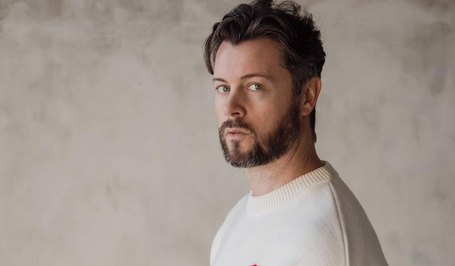 Dan Feuerriegel Stars In Mob Movie On Amazon Prime!