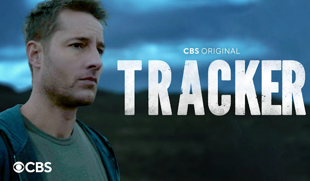 Justin Hartley’s New Series “Tracker” Is Set for Fall Debut!