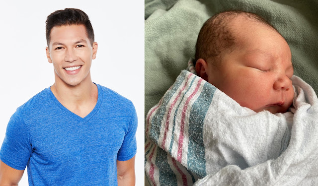 Michael Blake Kruse and Wife Welcome Their Second Child