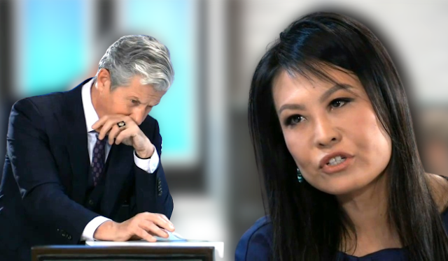 General Hospital Recap for March 9, 2023: Victor Can’t Get It Up Thanks To Ms. Wu!