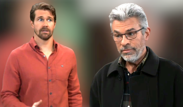 General Hospital Recap for March 10, 2023: Mac Finds The Paternity Results!