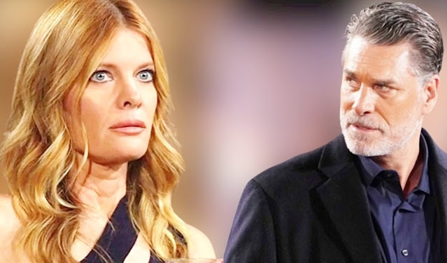 The Young and the Restless Promo: Phyllis and Stark Unleash Their Dangerous Plan