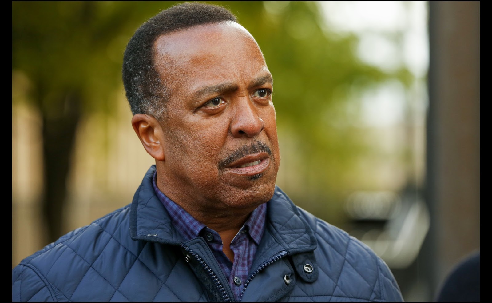 General Hospital’s Robert Gossett Celebrates His Birthday – Learn More About Him Here!