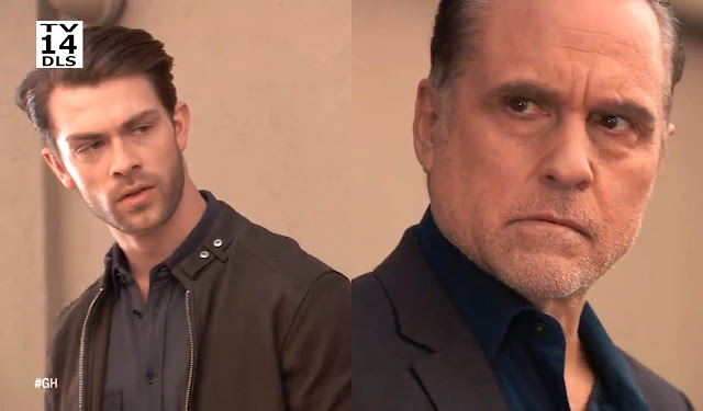 General Hospital Promo: Dex’s Double Life Causes Trouble