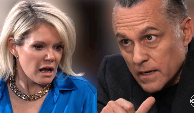 General Hospital Promo: Desperate Times Call for Desperate Measures