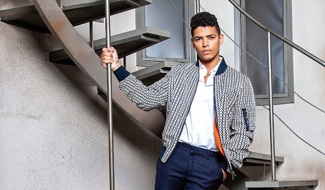 Delon de Metz Celebrates His Birthday – Learn More About Him Here!