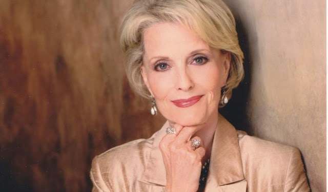 Constance Towers Returning to General Hospital!