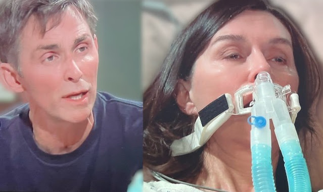 GH Recap for April 12, 2023: Anna Wakes Up