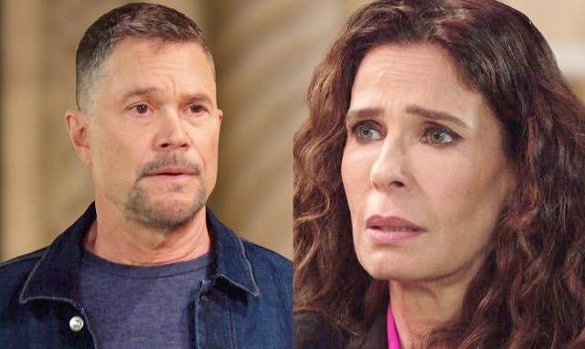 Days Recap for April 21, 2023: Hope Comes Face To Face With Bo!