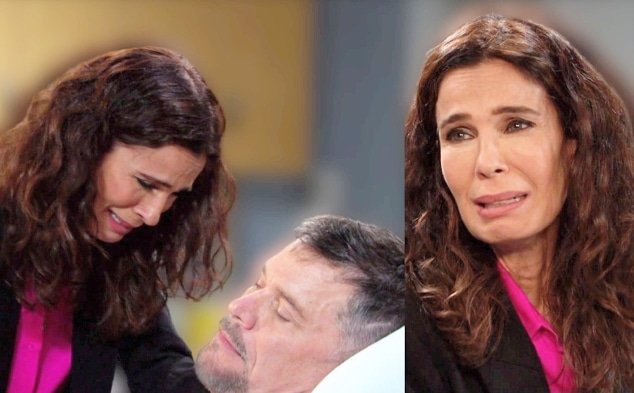 Days Recap for April 25, 2023: Hope Gets Her Miracle…Or Does She?