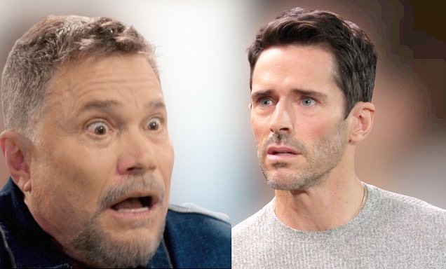 Days Recap for April 24. 2023: A Shot Rings Out! Bo Goes Down!