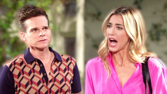 Days Recap for April 27, 2023: Sloan Turns To Lady Whistleblower!