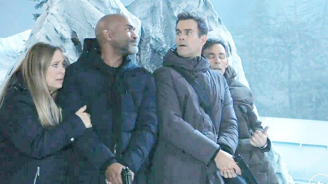 GH Recap for April 28, 2023: The Rescue Mission Is In Jeopardy!
