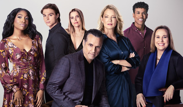 General Hospital Celebrates Its 60th Anniversary