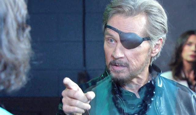 Days Recap for April 3, 2023: Steve Gets A Lead On Kayla!