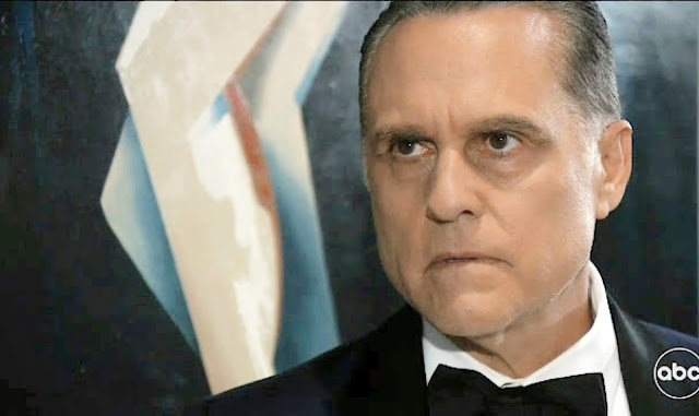 GH Spoilers for April 11, 2023: Sonny Is Ready To Do Whatever It Takes
