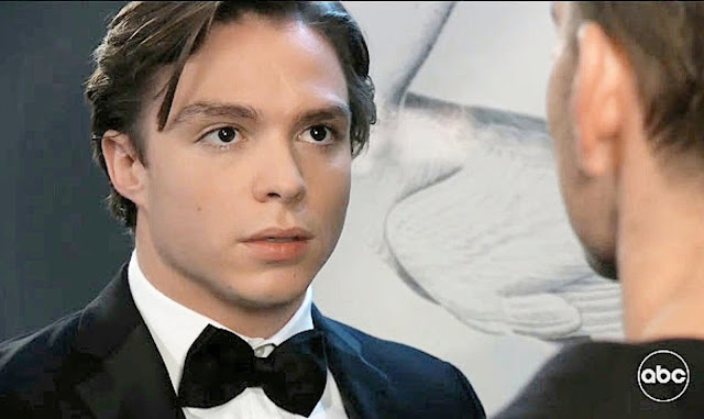 GH Recap for April 10, 2023: Spencer and Ace Are Kidnapped!
