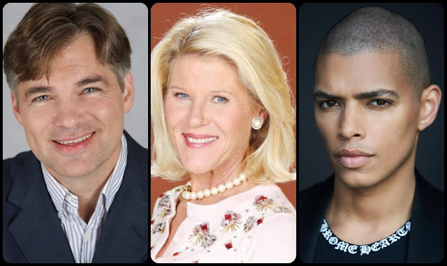 Soap Stars Get New Primetime Gigs