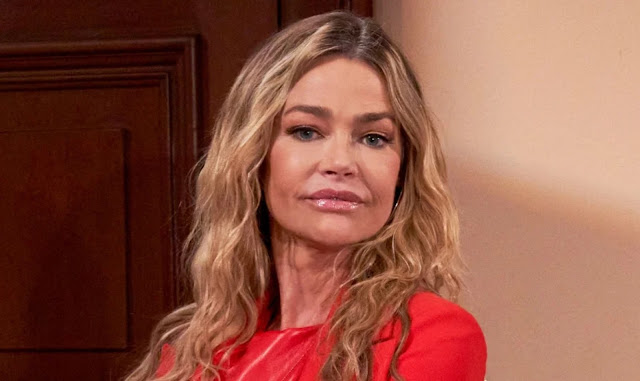 Denise Richards Returns to Real Housewives of Beverly Hills