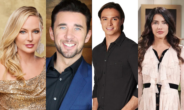 Daytime Emmy Nominations Announced – Full List Here!