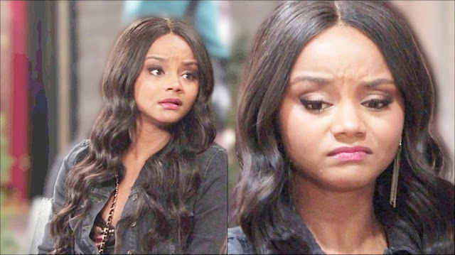 Days Recap for May 2, 2023: Chanel Gets Heartbreaking News