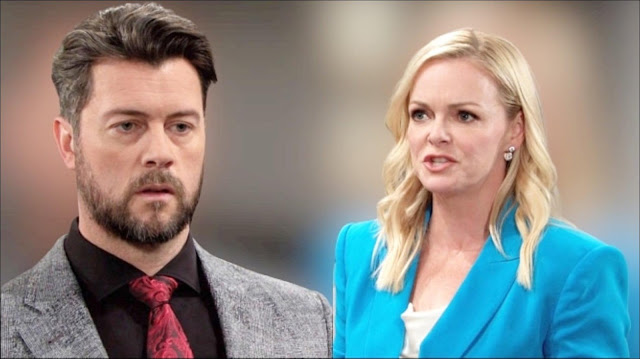 Days Recap for May 1, 2023: Belle Punches EJ
