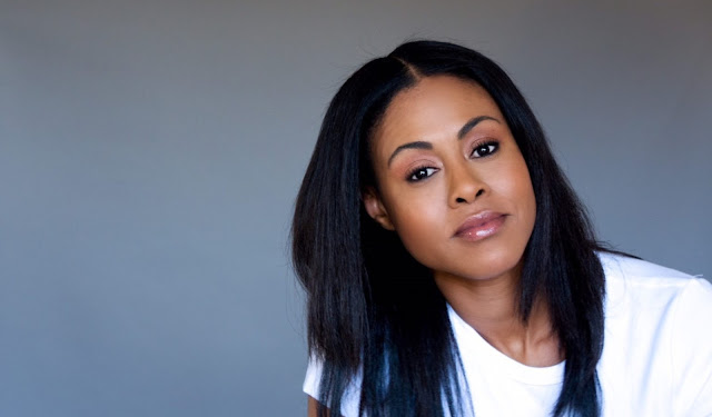 Vinessa Antoine Lands Role on So Help Me Todd