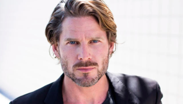 Noah Huntley Comes to Days of Our Lives