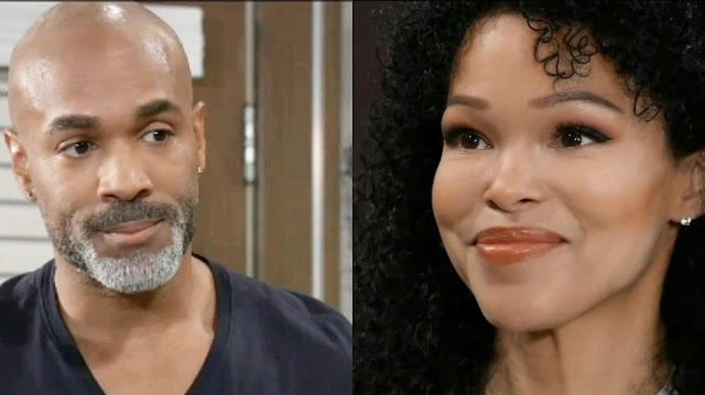 General Hospital Recap May 25, 2023: Curtis Moves Back Home!