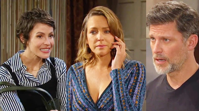 Days of Our Lives Promo: Bombs Are Gonna Blow!