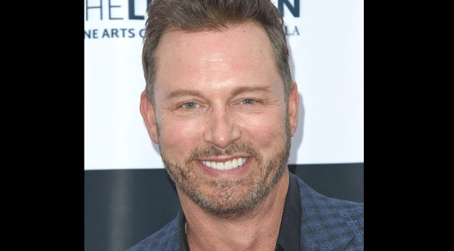 Eric Martsolf Joins New Crime Drama