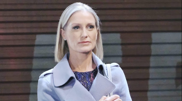 Jessica Tuck Lands Role on Chicago Med