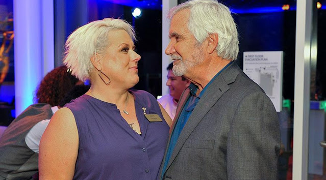 Stars Rally to Help Member of The Bold and the Beautiful Family